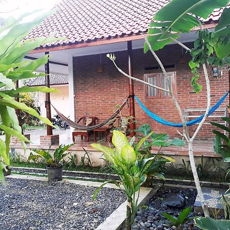 Batukaras Ragha Homestay מראה חיצוני תמונה
