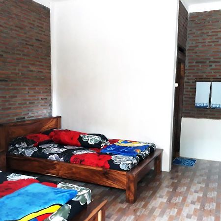 Batukaras Ragha Homestay מראה חיצוני תמונה