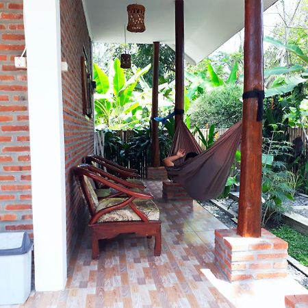 Batukaras Ragha Homestay מראה חיצוני תמונה