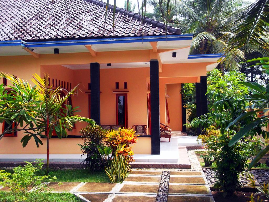 Batukaras Ragha Homestay מראה חיצוני תמונה
