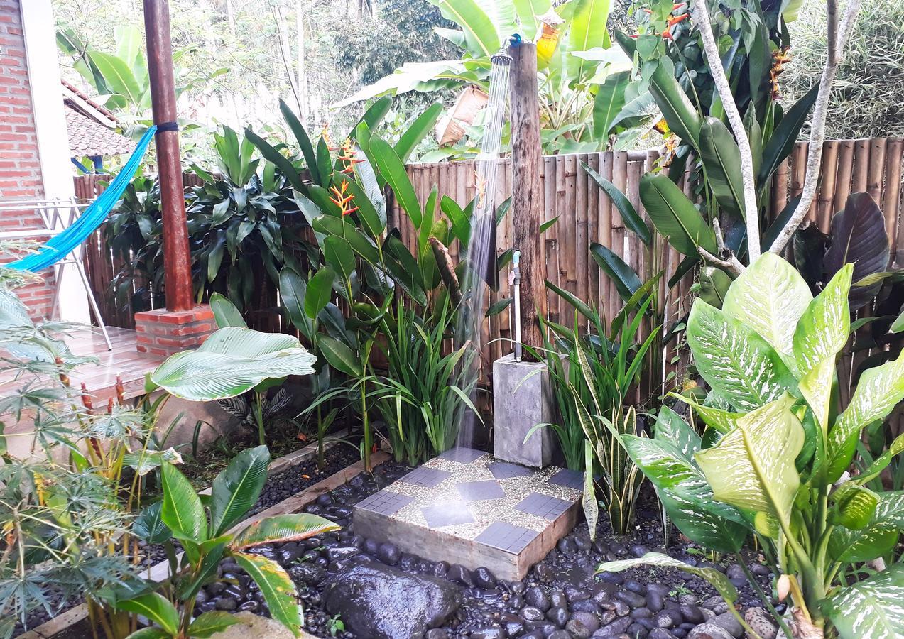 Batukaras Ragha Homestay מראה חיצוני תמונה