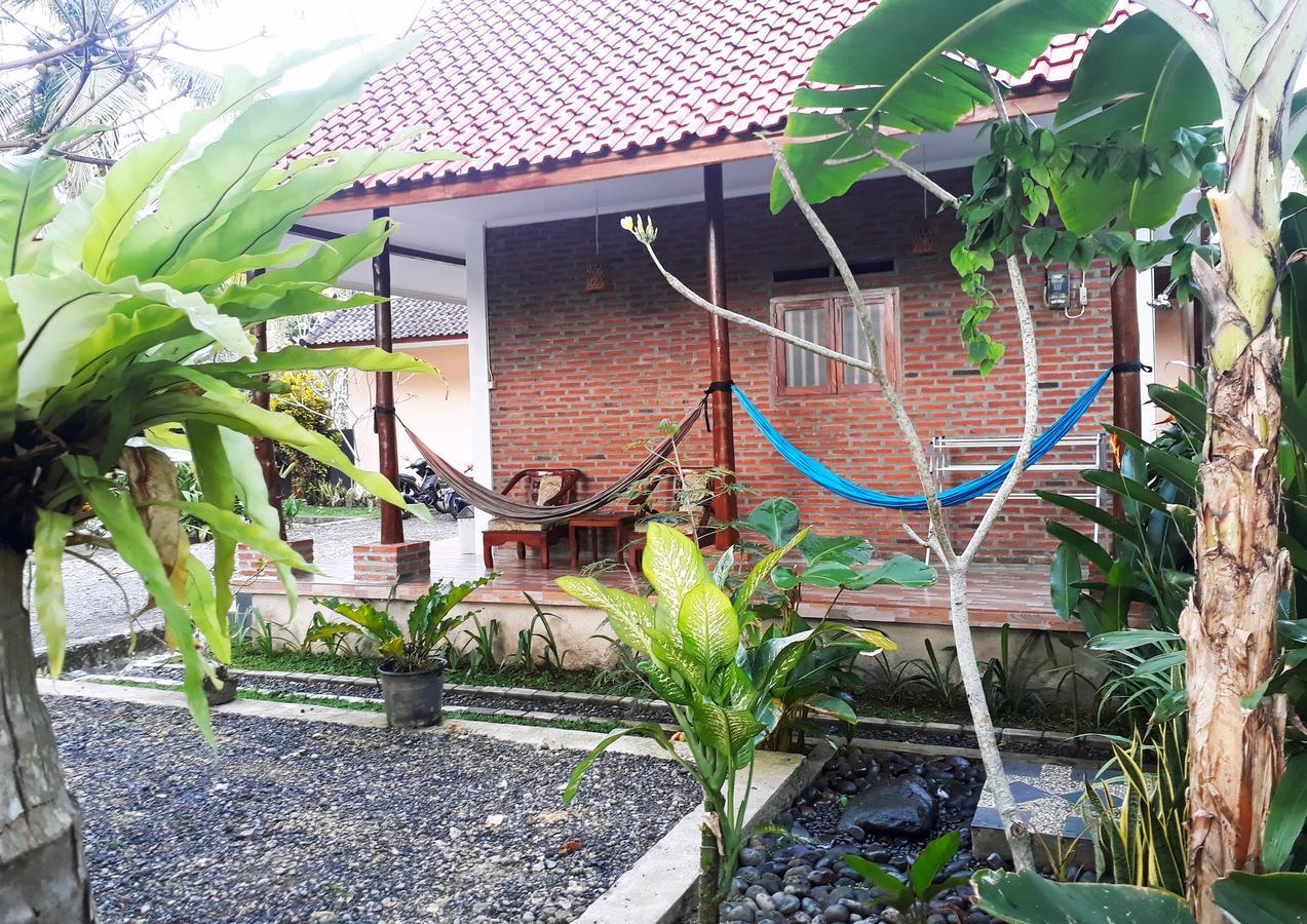 Batukaras Ragha Homestay מראה חיצוני תמונה
