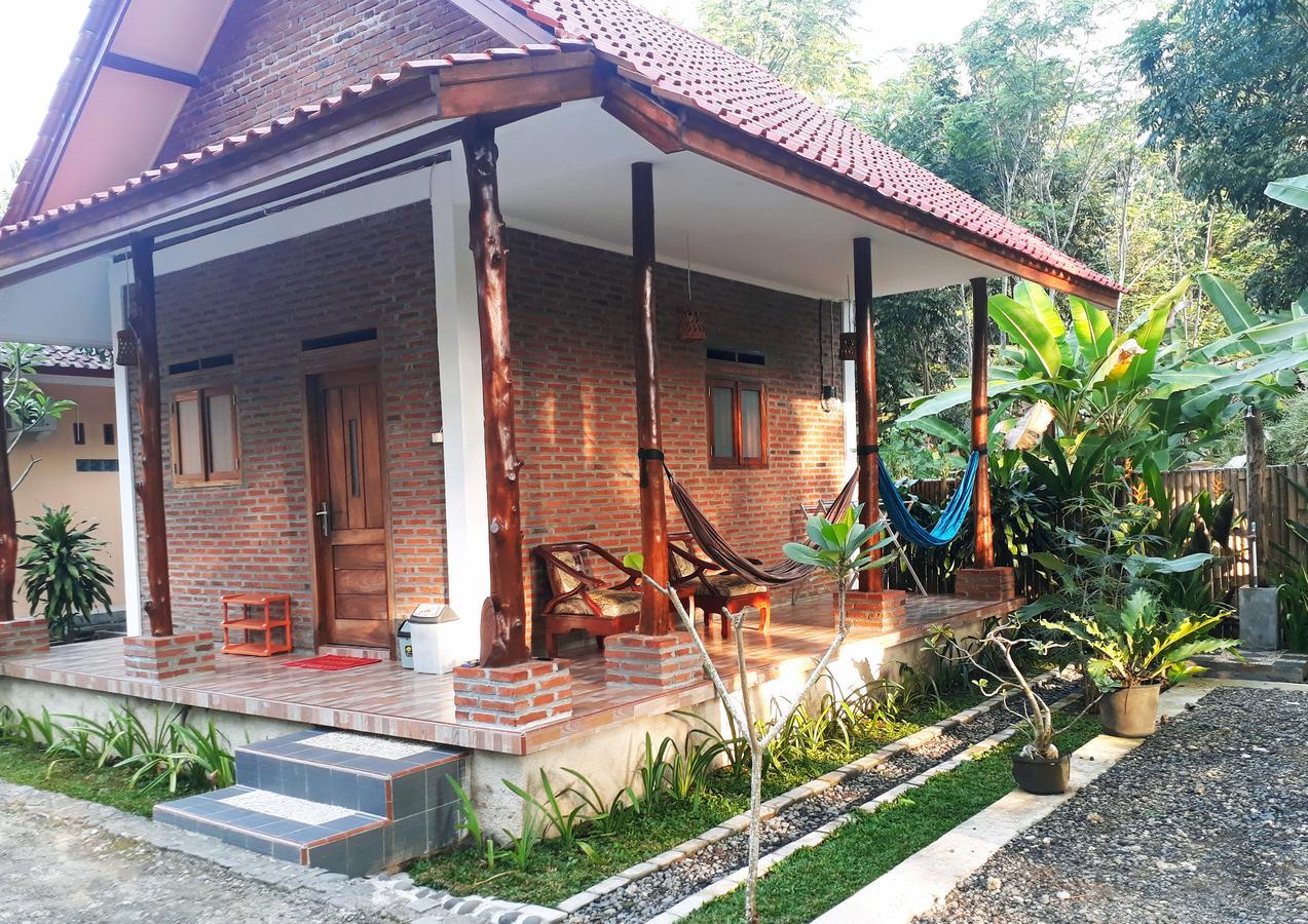 Batukaras Ragha Homestay מראה חיצוני תמונה
