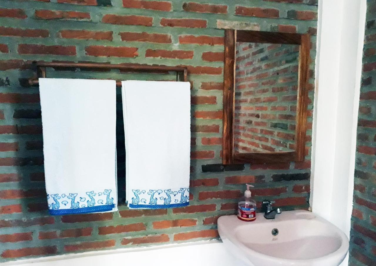 Batukaras Ragha Homestay מראה חיצוני תמונה