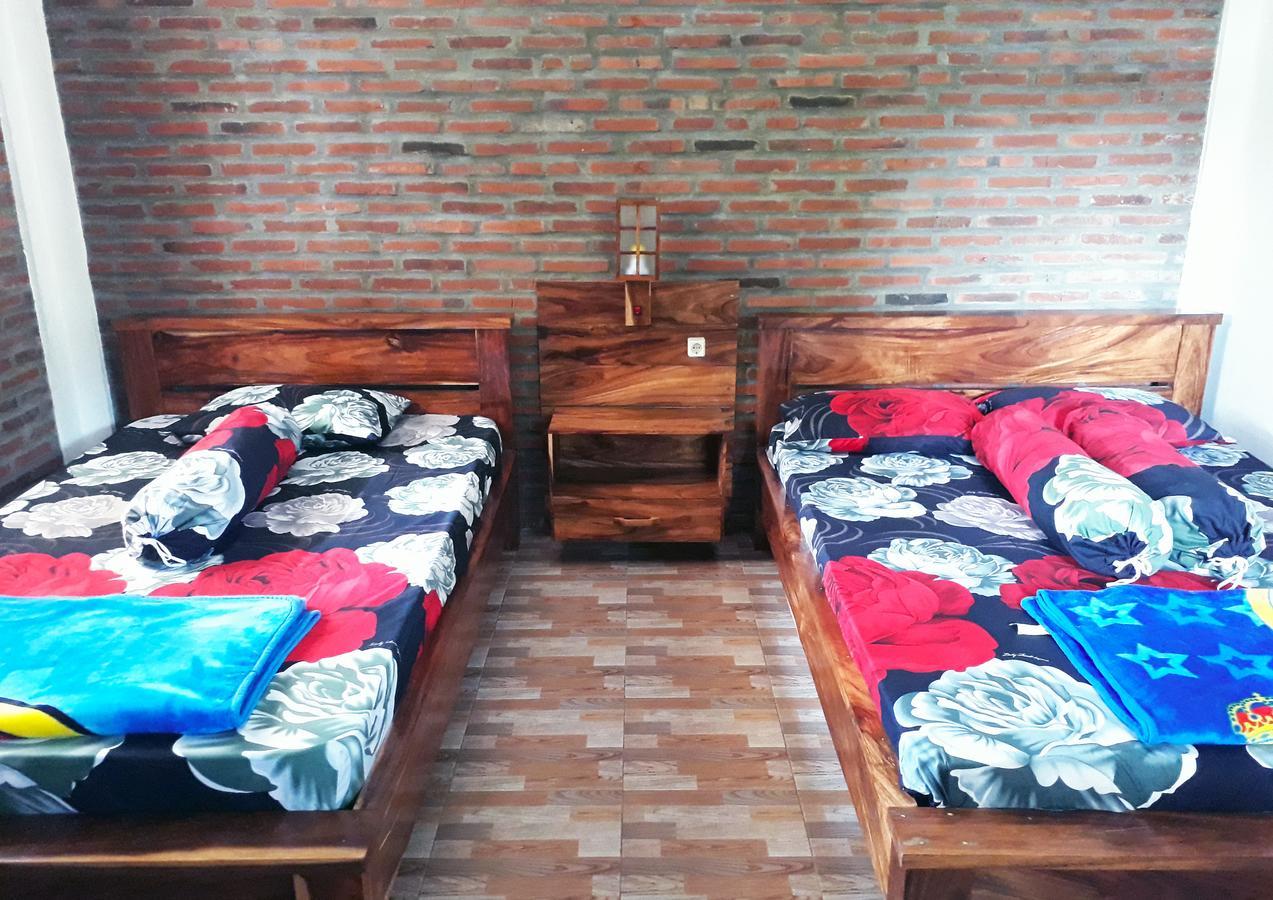 Batukaras Ragha Homestay מראה חיצוני תמונה