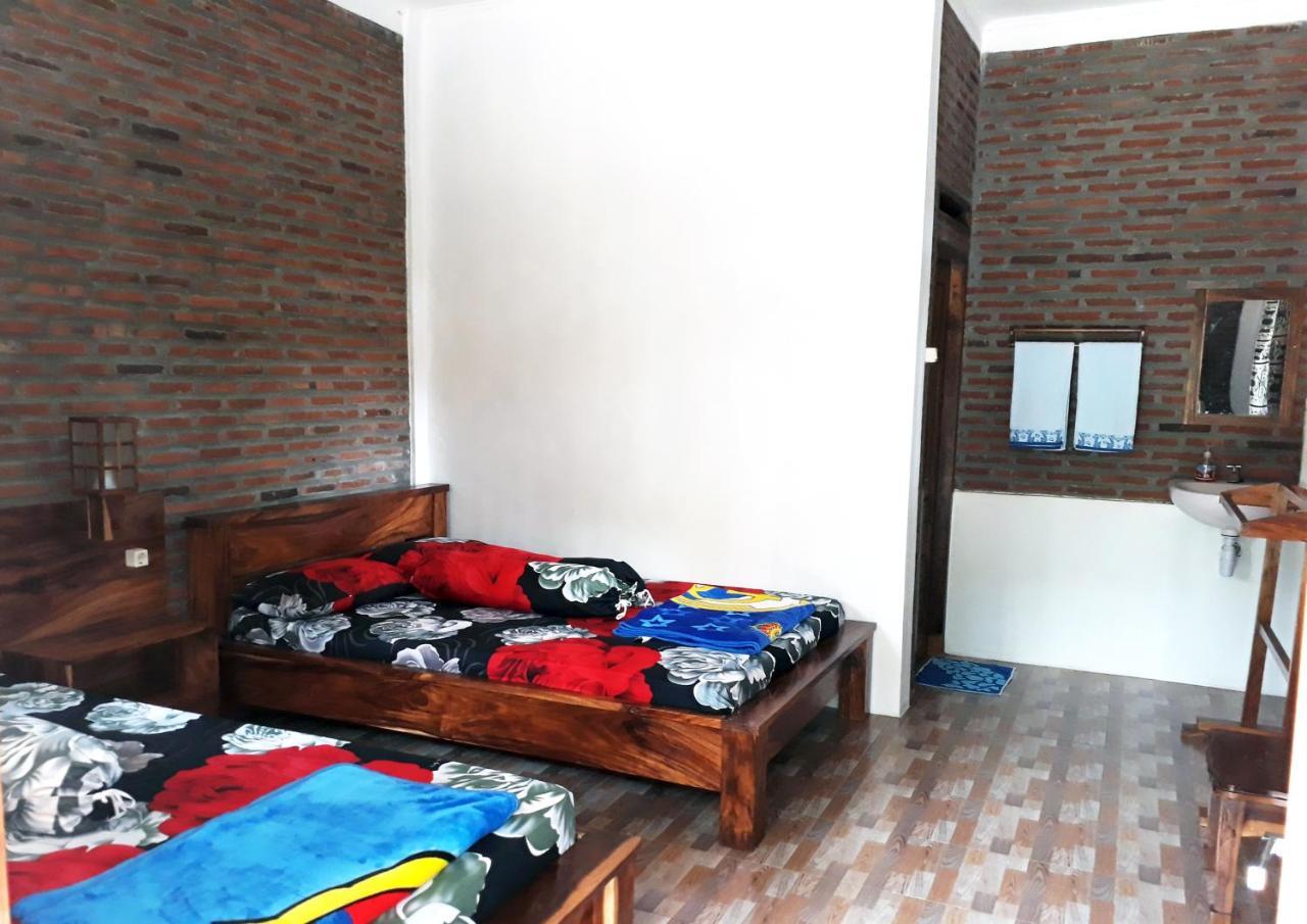 Batukaras Ragha Homestay מראה חיצוני תמונה