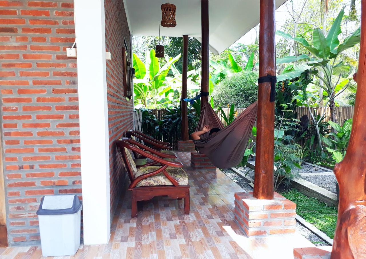 Batukaras Ragha Homestay מראה חיצוני תמונה